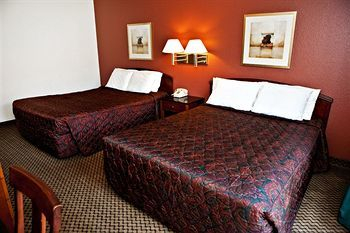 Kings Valu Inn/Cedars Inn-Enumclaw — фото 4