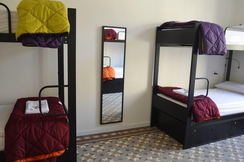 360 Hostel Borne — фото 3