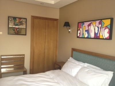 Belere Hotel Rabat — фото 2