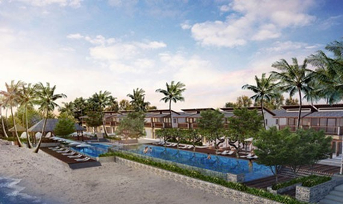 KATAMARAN RESORT — фото 4