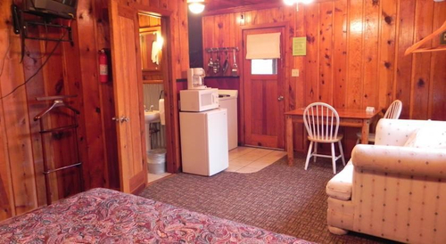 Apache Village Cabins — фото 2