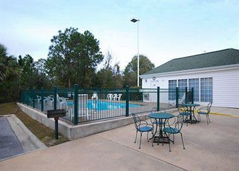 QUALITY INN CRESTVIEW — фото 2