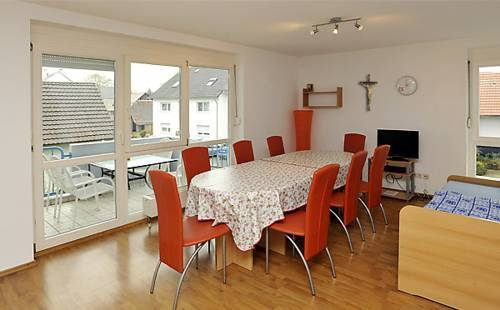 Ferienwohnung beim Europa-Park Rust — фото 5