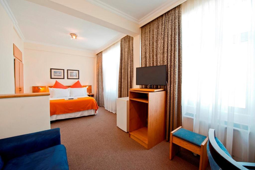 PROTEA HOTEL THURINGERHOF — фото 5