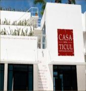 Casa Ticul — фото 3