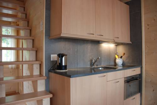 Chalet Rothorn — фото 3