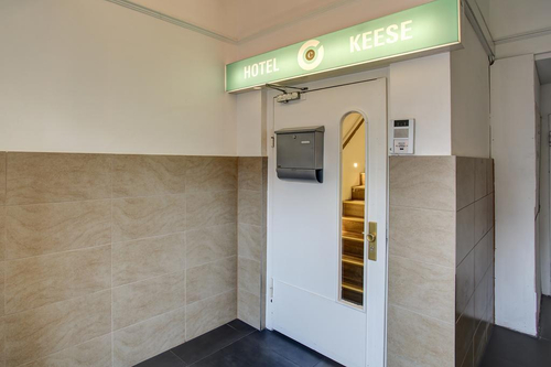 Centro Hotel Keese (ex. Keese by Centro Basic) — фото 2