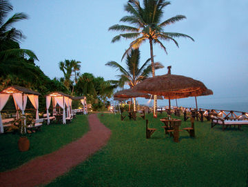FORT AGUADA BEACH RESORT — фото 5