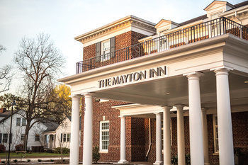 The Mayton Inn — фото 5