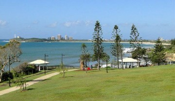 Bay Views - Harbourview Apartments — фото 4