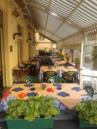 Albergo Vecchia Menaggio — фото 3