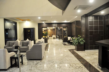 Shoregate Hotels — фото 3