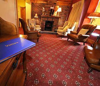 Windsor Lodge — фото 2