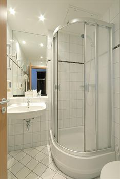 City Partner Waldbahn Hotel — фото 4