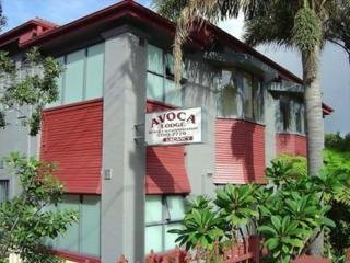 Avoca Lodge — фото 2