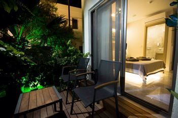 ENG Boutique Hotel — фото 2