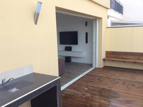 Apartment Jacuzzi — фото 3