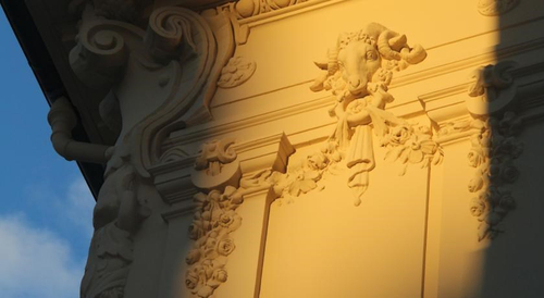 Le Seize Nice — фото 3