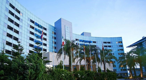 Crystal Centro Resort — фото 5