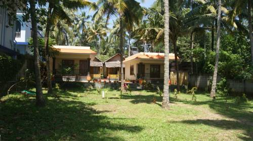 Varkala Villas — фото 4