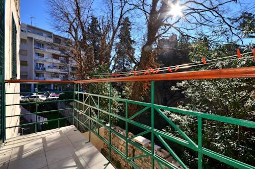 Split Suites - Centre Apartment Anka — фото 3