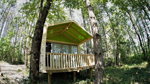 Longosphere Glamping — фото 4