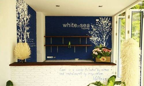 White@Sea Resort — фото 5