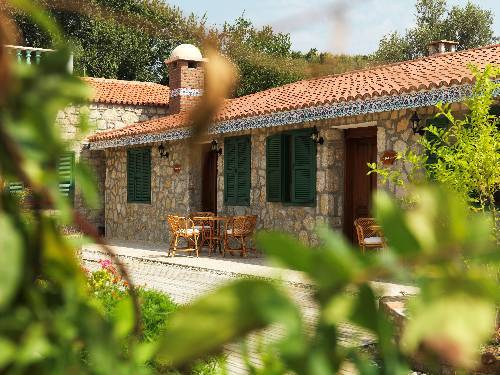 Olive Farm Of Datca Guesthouse — фото 5