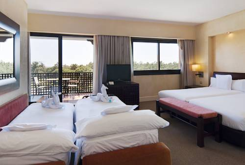 Islantilla Golf Resort — фото 5