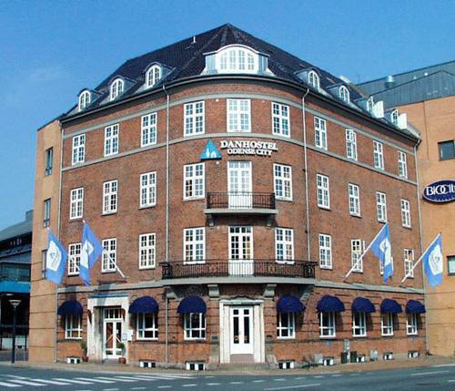 Odense Danhostel City — фото 2
