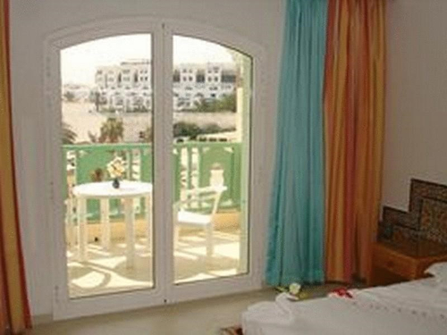 Hotel Marabout — фото 3