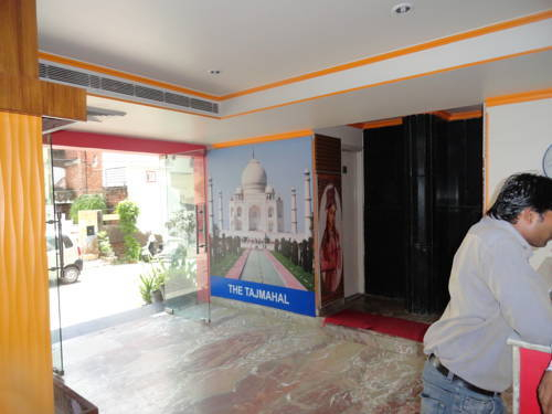 Satya Inn — фото 4