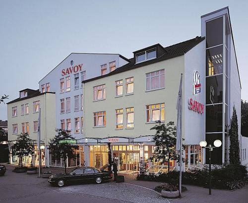 CITY CLASS SAVOY — фото 2
