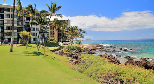 Kihei Surfside — фото 5