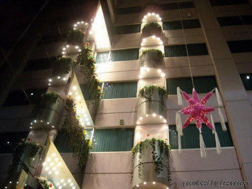 Hotel Tapachula — фото 3