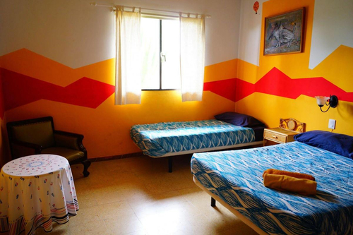 Lagarto Backpackers — фото 2