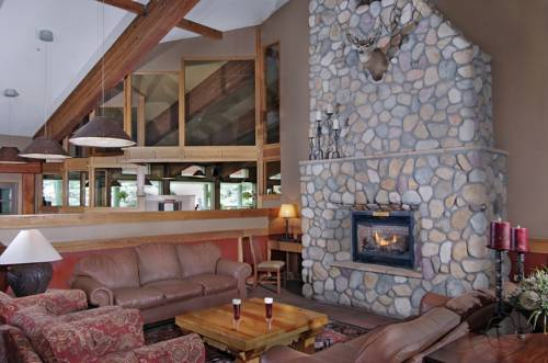 Evergreen Lodge Vail — фото 5