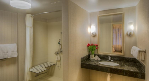 Homewood Suites by Hilton Washington, D.C. Downtown