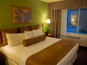 Wood River Inn — фото 2