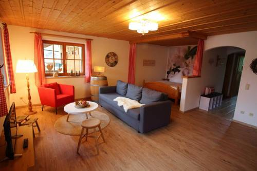 Ferienwohnung-Alpenliebe — фото 3
