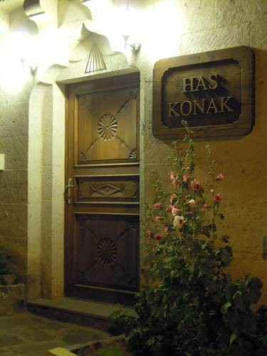 Has Konak — фото 5