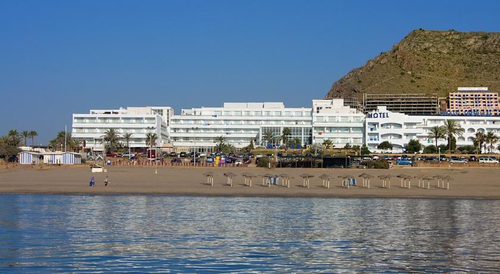 Hotel Servigroup Marina Playa — фото 3