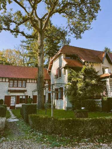 Hostellerie Du Lys — фото 2