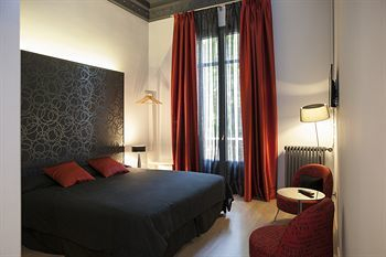Umma Barcelona Bed & Breakfast Boutique — фото 5