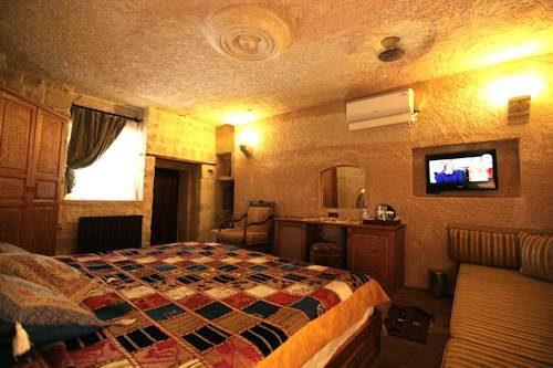 Mdc Cave Hotel-Special Category — фото 4