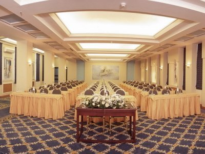 Atrium Palace — фото 2