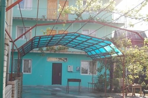 Отдых в Сочи — фото 5