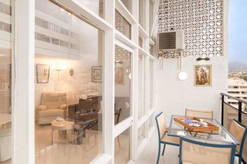 Loft on Marbella Promenade — фото 4