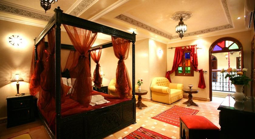 Riad Hamdane et SPA — фото 3