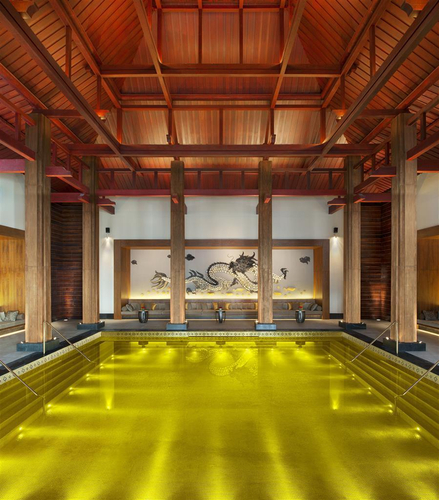 St. Regis Lhasa — фото 2